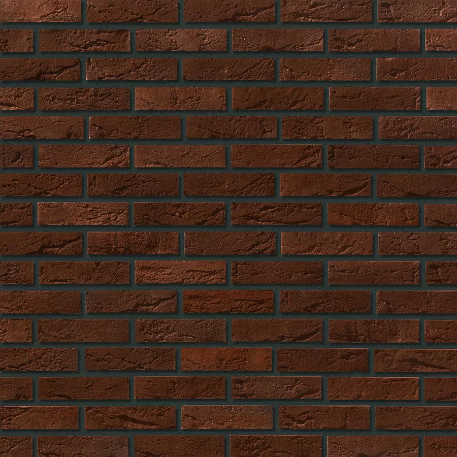 Искусственный камень Декоративный кирпич Париж-2 747 18,5x4,8x1