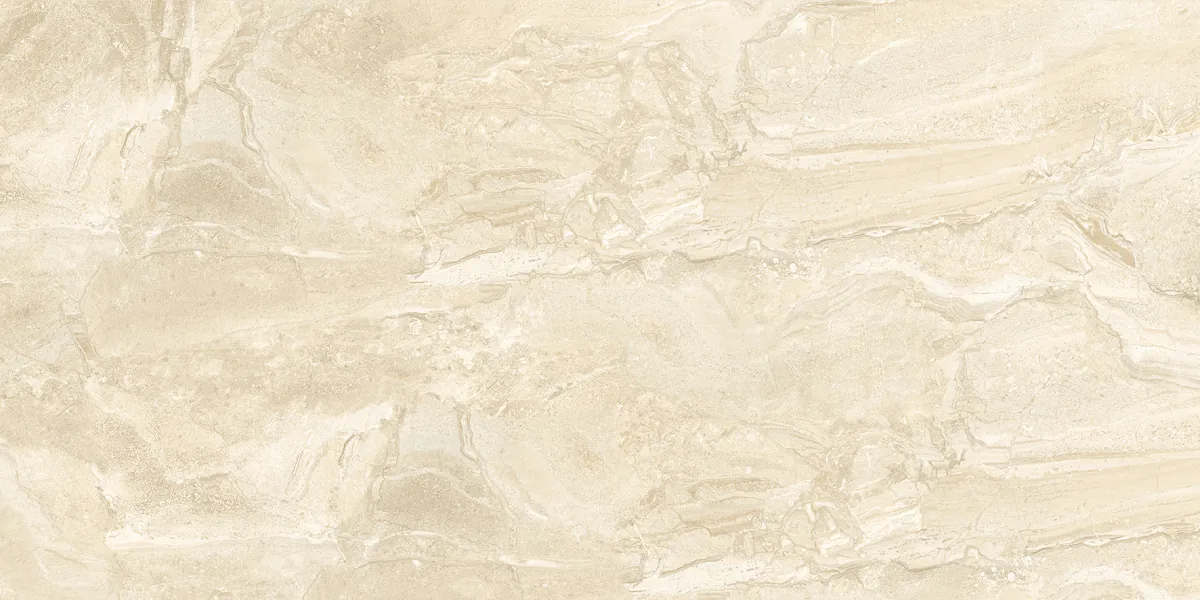 Керамогранит LP6012G0091R Polaris Beige бежевый матовый карвинг 59,5х119,1