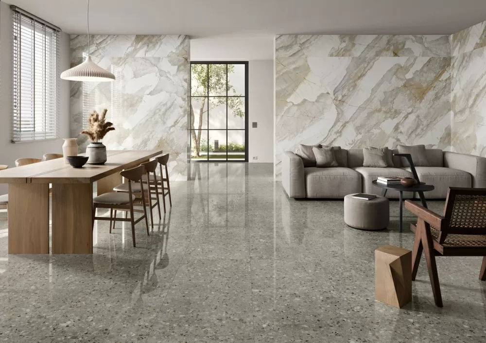 Керамогранит 8600039 Cave Pietrasanta Luc Ret 60x60