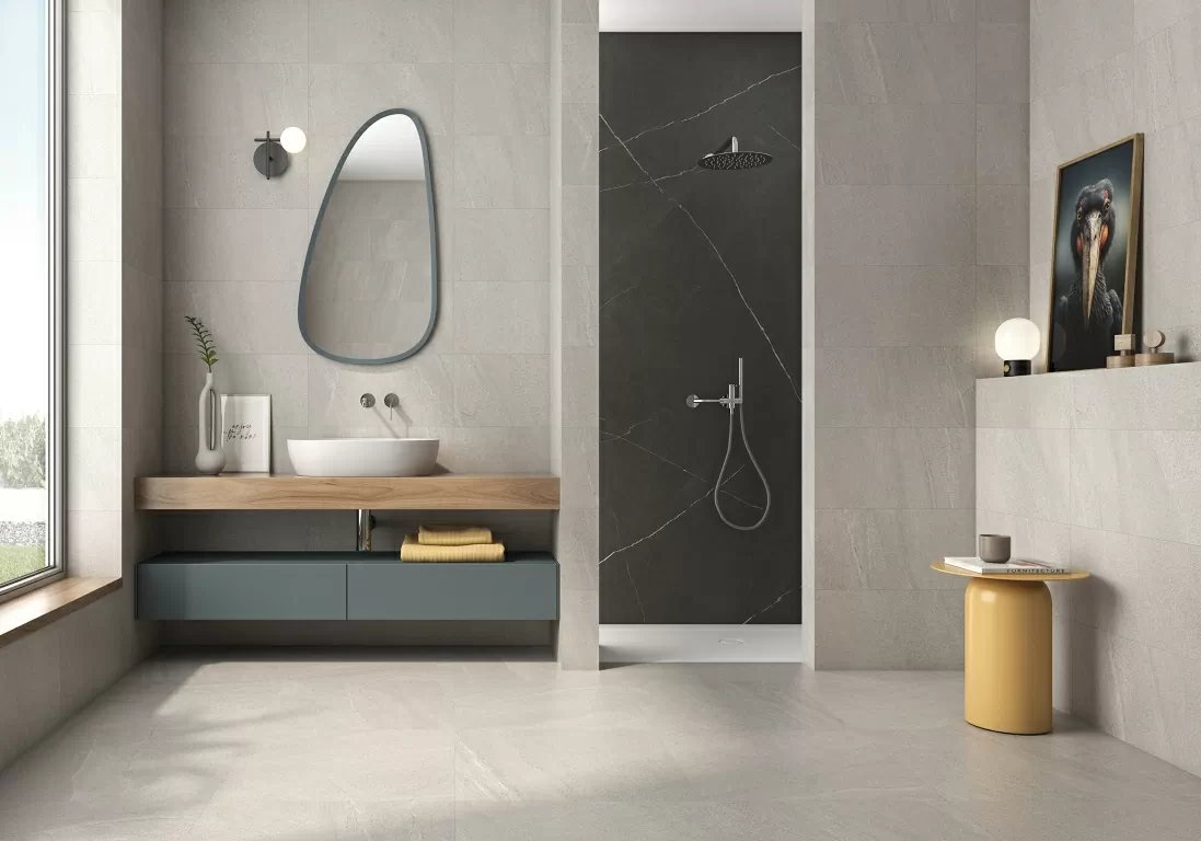 Керамогранит Eddystone Gris Matt 60x120