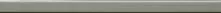 Плитка EG00M ENGLAND ARGENTO MATITA 33.3x2.5