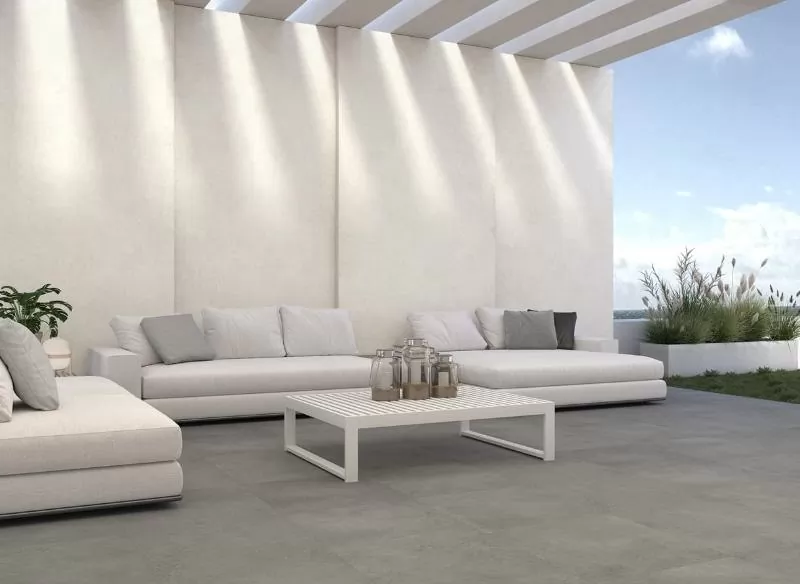 Керамогранит Urban White Matt 160x320