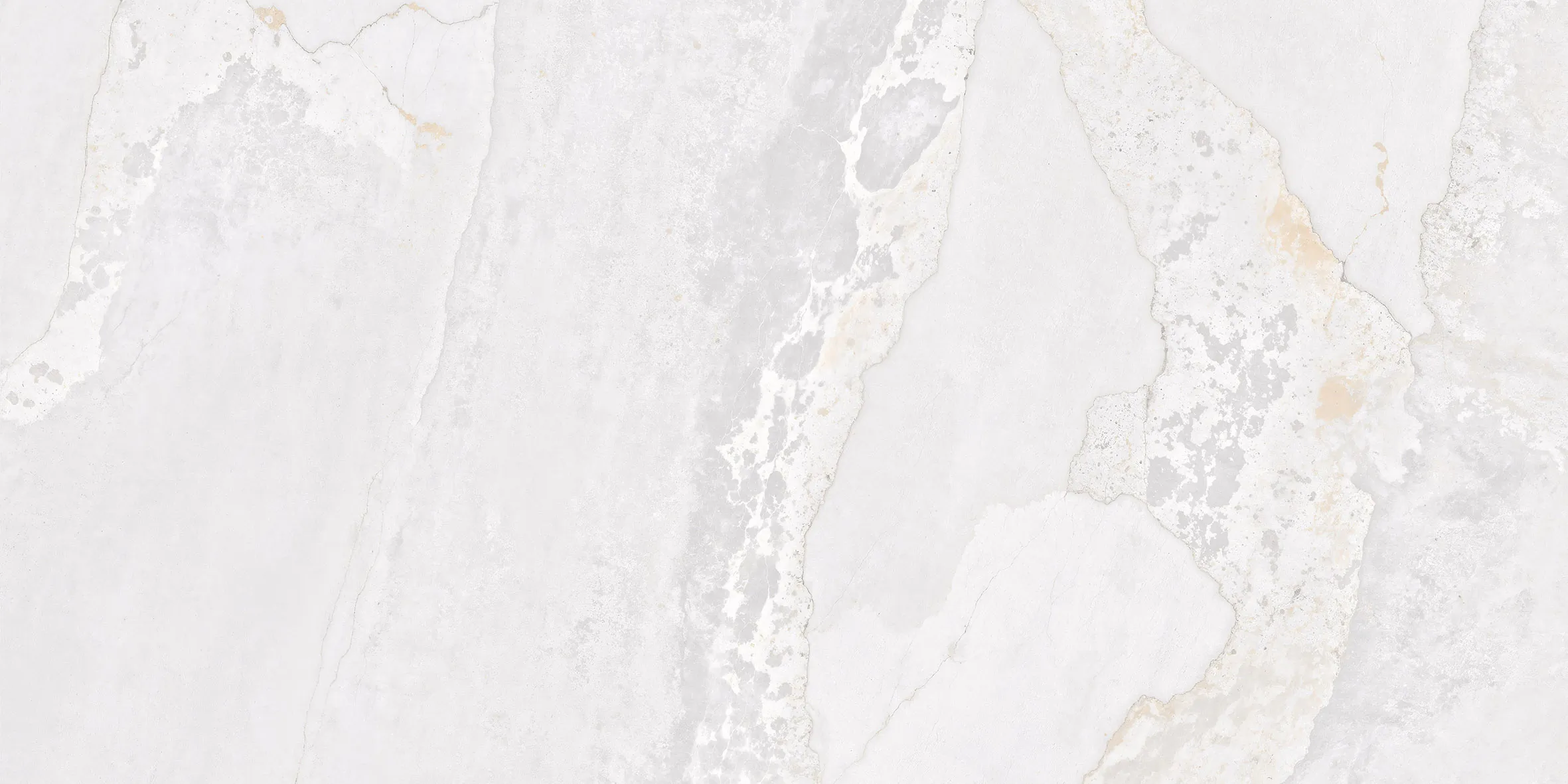 Керамогранит Planet Soft Metal White 60x120