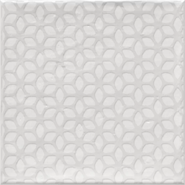 Плитка Bugis Blanco Mix 20x20