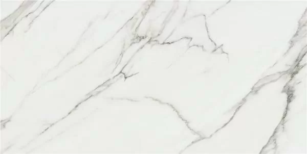 Керамогранит Aston White Rect. Pul 59x119
