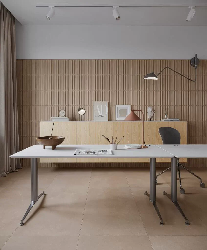 Керамогранит Core Almond 45x90