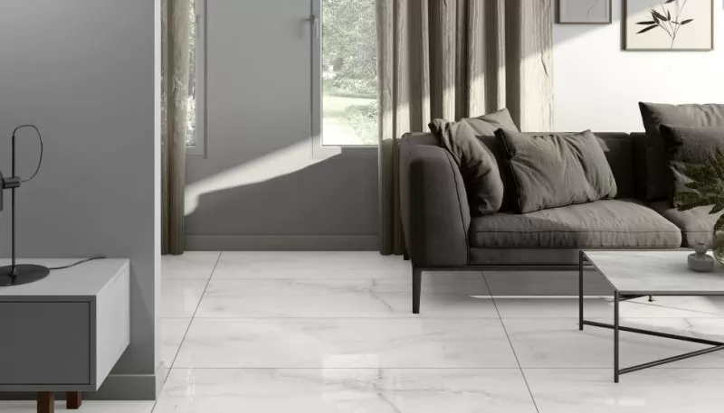 Moon Onyx Grey