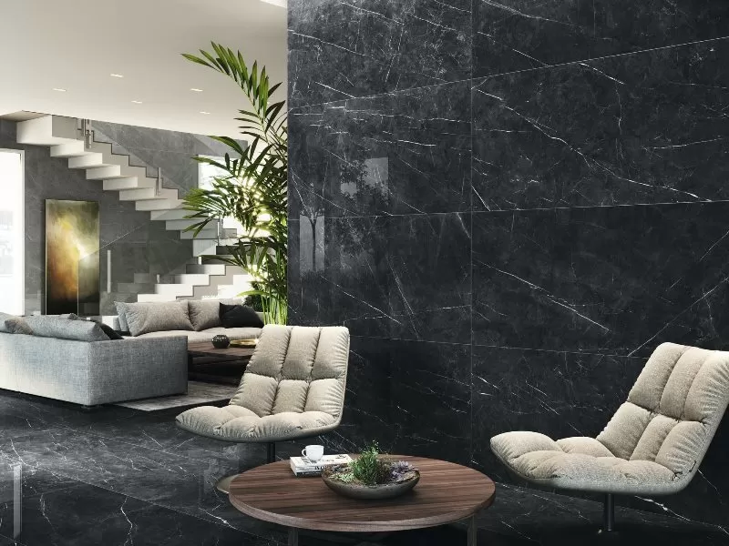 Керамогранит Tessino Smoke Natural 120x260