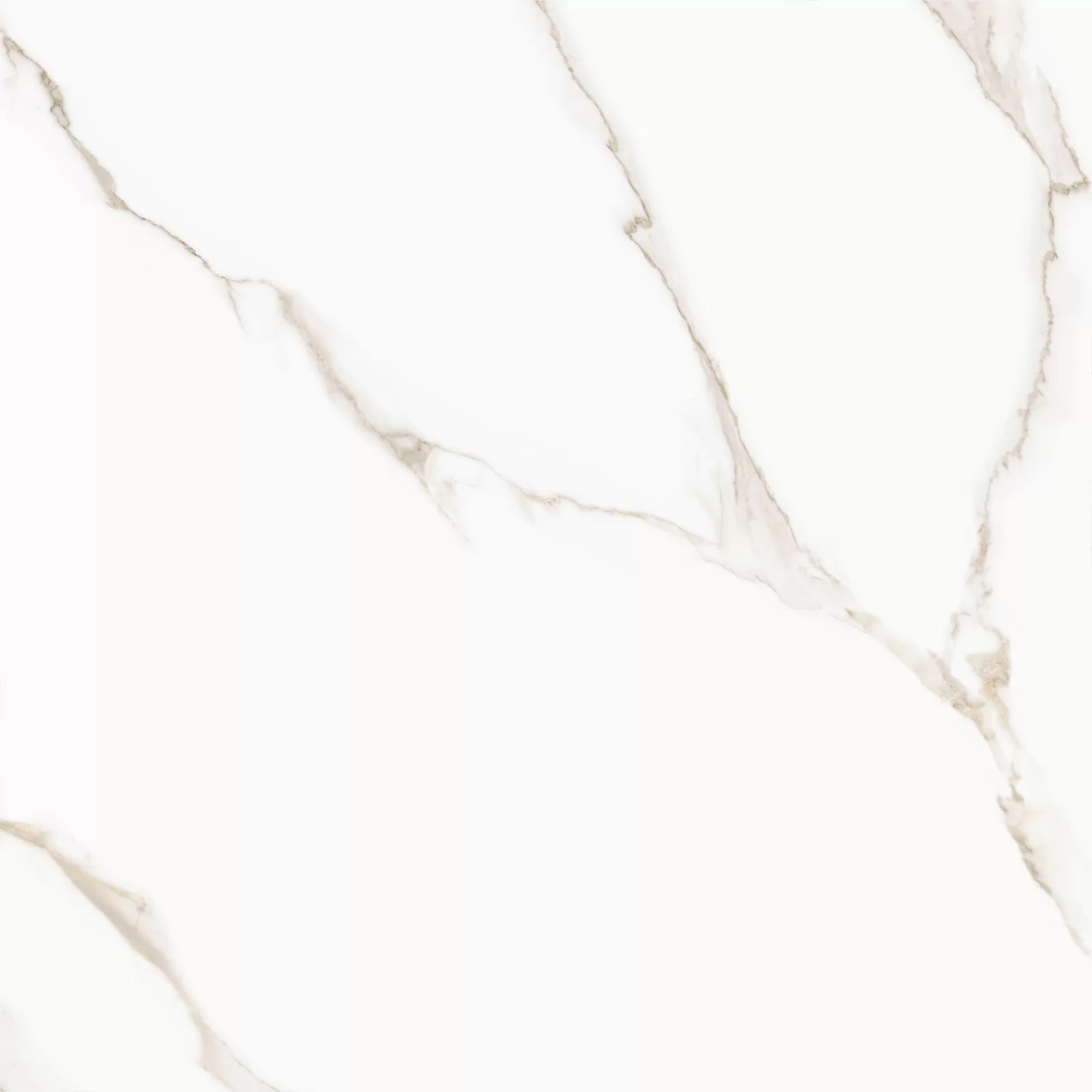 Керамогранит 6060CMI01 Calacatta Milazzo Gold Sugar 600x600x9.5