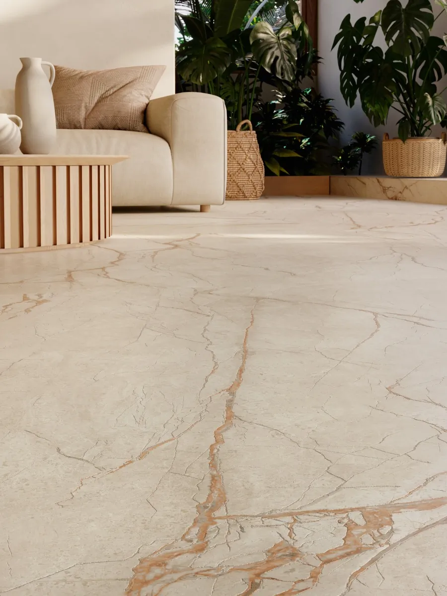 Керамогранит 44C779R Canela Roma Satinado 60x120