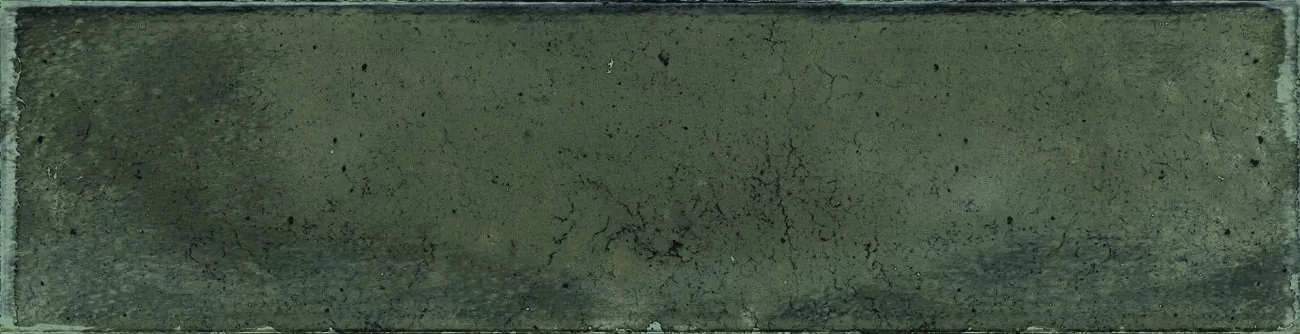 Керамогранит Jazba Green Brillo 6х24.6