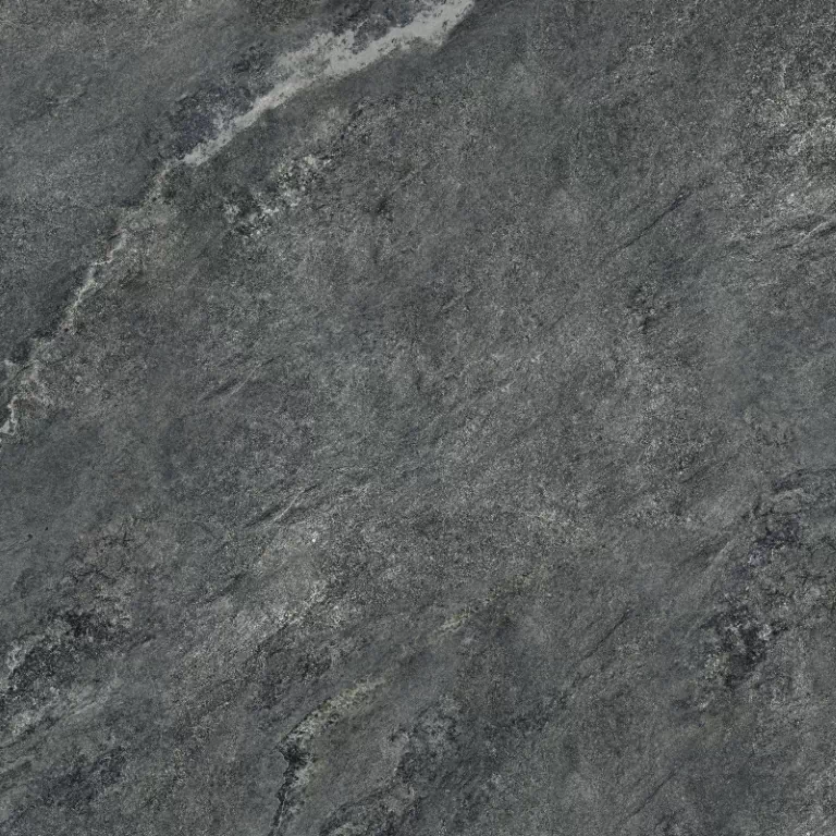 Керамогранит 8080AJA99M Ajax Black матовый карвинг  800x800x8