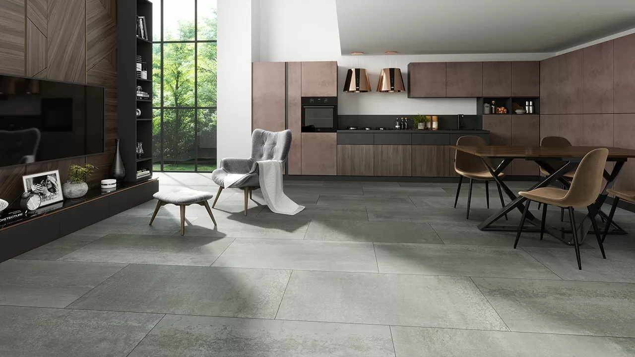 Керамогранит MC6NTT9003M Punk 60x60