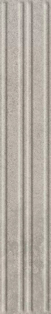 Клинкерная плитка Carrizo Grey Elewacja Struktura Stripes Mix Mat 40x6,6