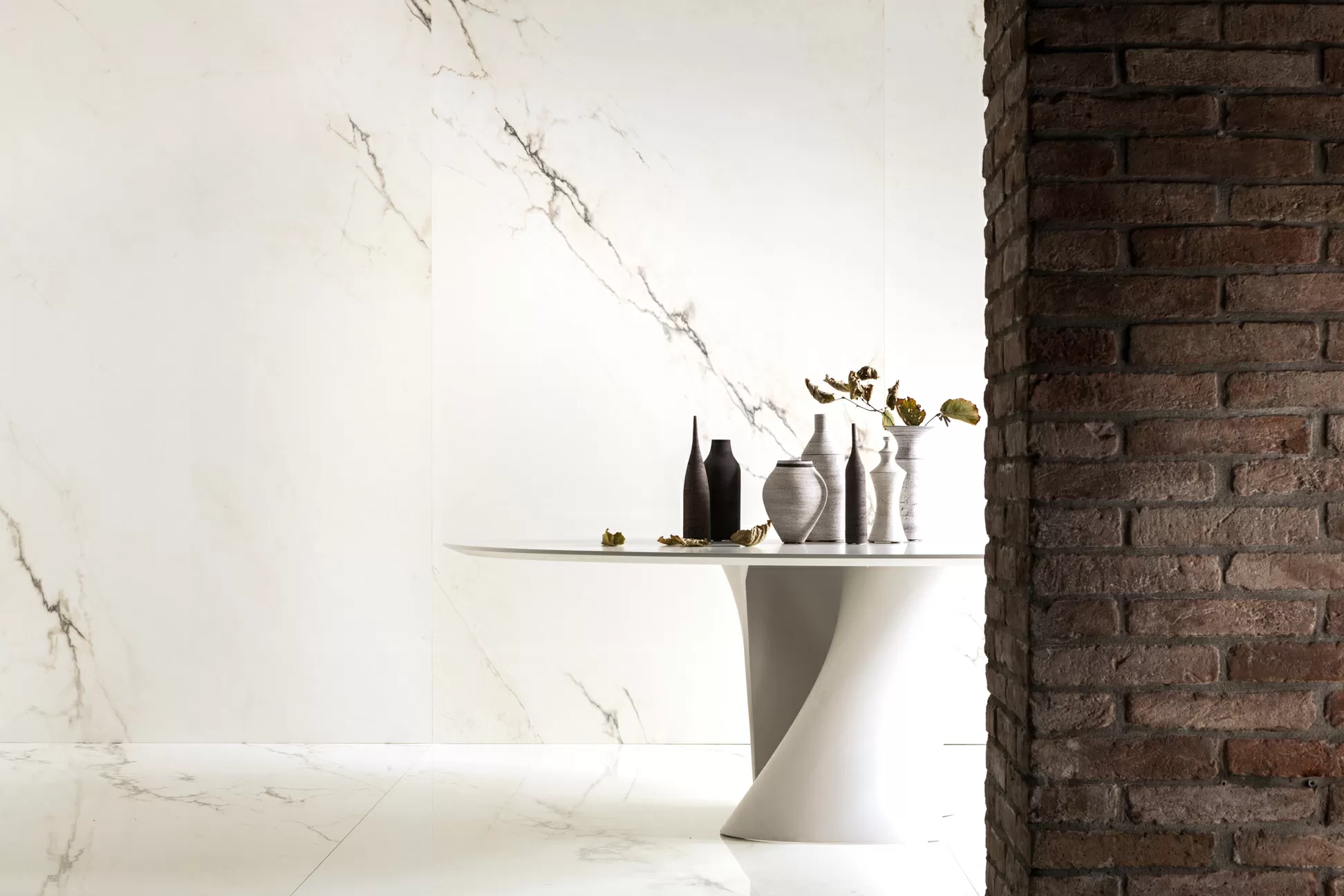 Керамогранит PL612517 Zebrino Bianco Luc 120x60