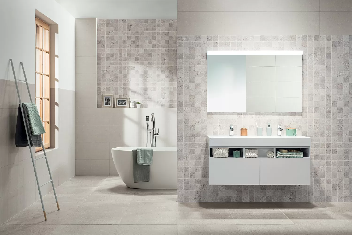 Керамогранит DAR66789 PIAZZETTA OUTDOOR 60x60
