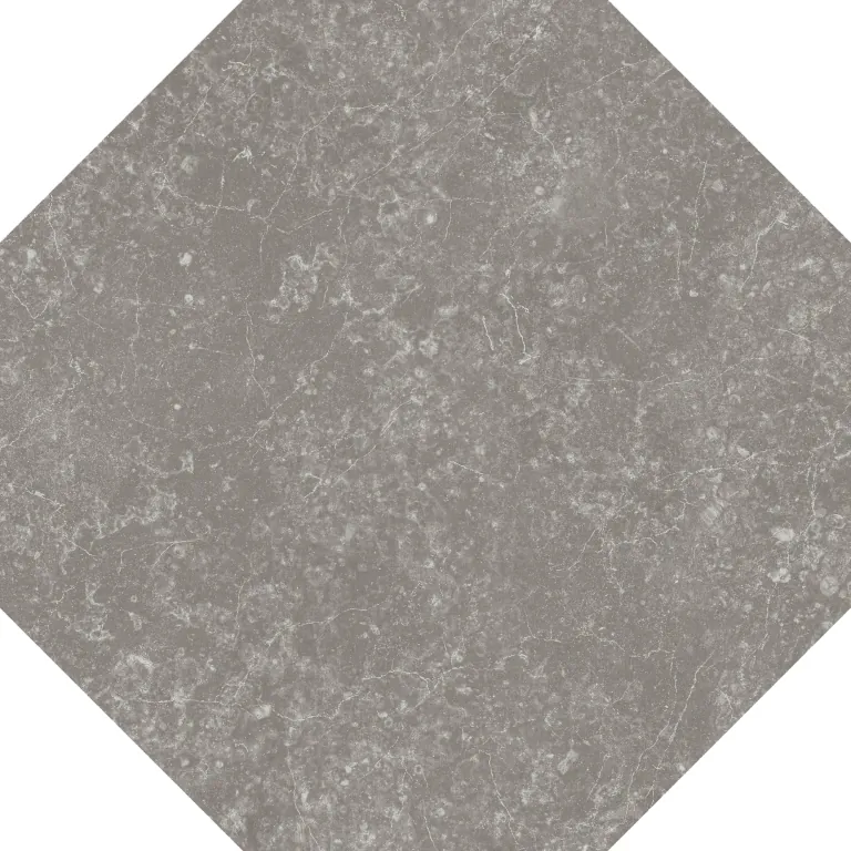 Плитка KM2424G0021N Касабланка серый матовый 24x24x0,7