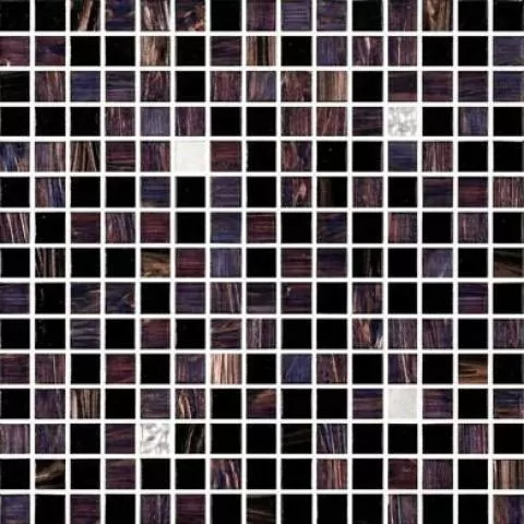 Мозаика V-G345 Silver Night 2x2