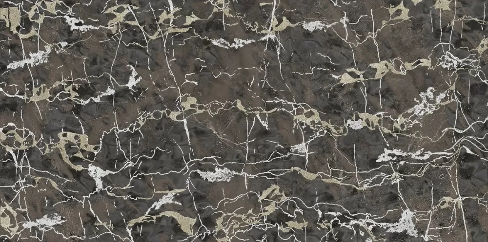 Керамогранит GCBO08DRG Boutique HBO8 Decoro Royal Gold Noisette 60x120