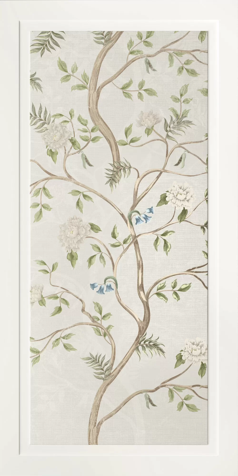 Плитка A041909 Dec Gera Avorio Rect 60x120