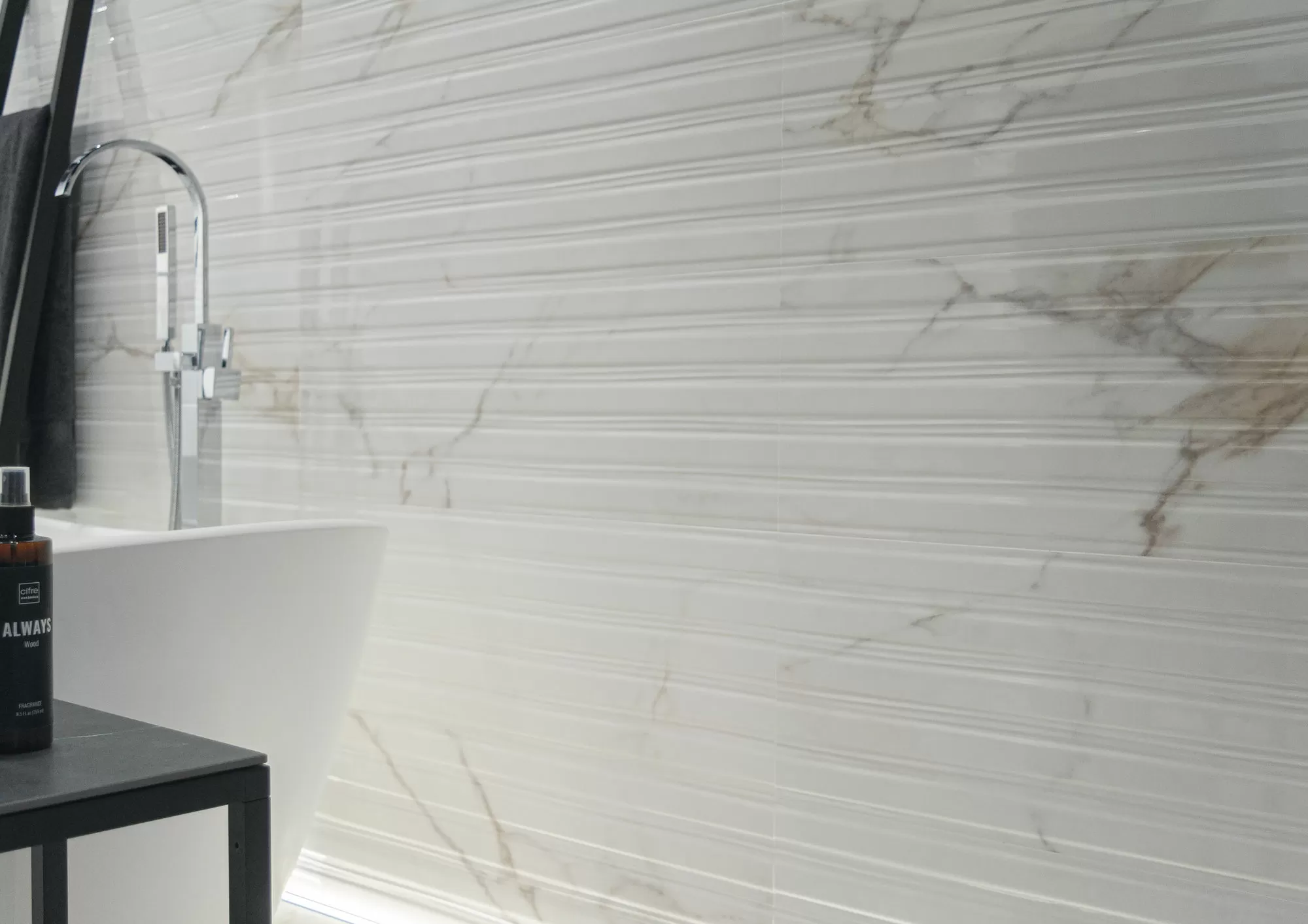 Керамогранит Diamond Gold Pulido rect. 60x120