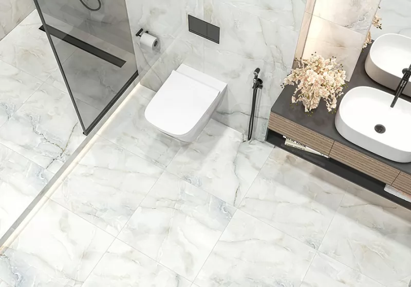 Керамогранит 6060MOS11P Moonstone 60x60