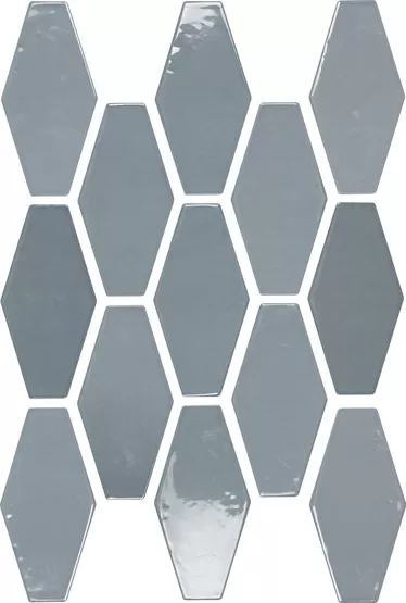 Плитка A035846 HARLEQUIN SKY 10x20