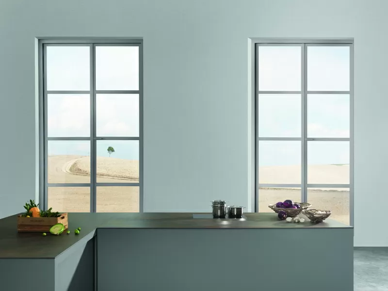 Керамогранит LAMF009725 Ossido Bruno Lux 1000x3000x3.5