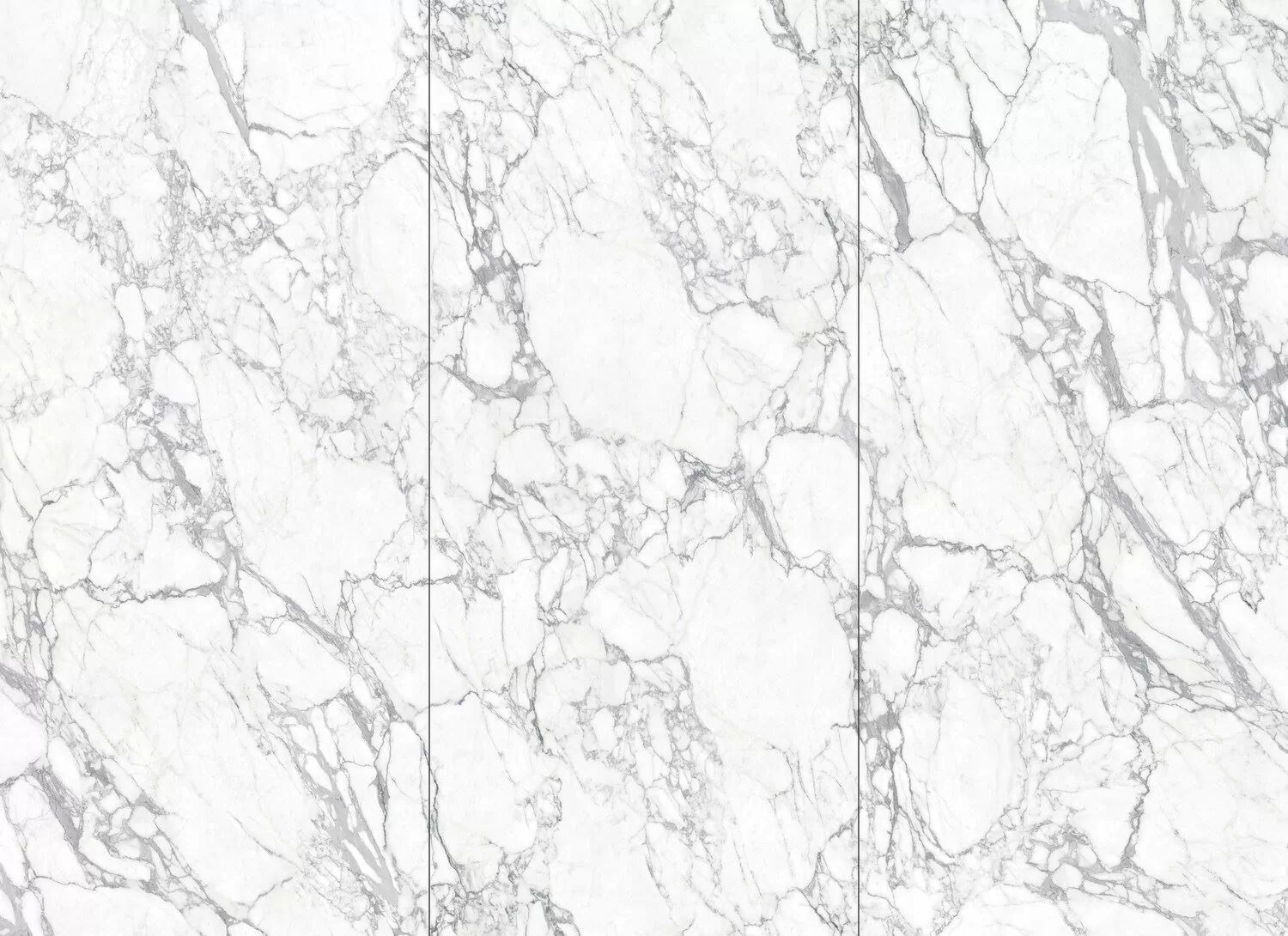 Керамогранит MN019AP271206 Statuario White Polished 6mm 120x270