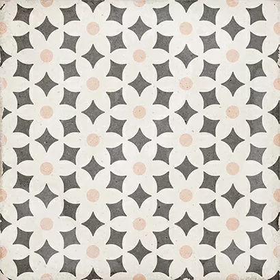 Керамогранит 24412 ART NOUVEAU ALAMEDA COLOUR 20*20