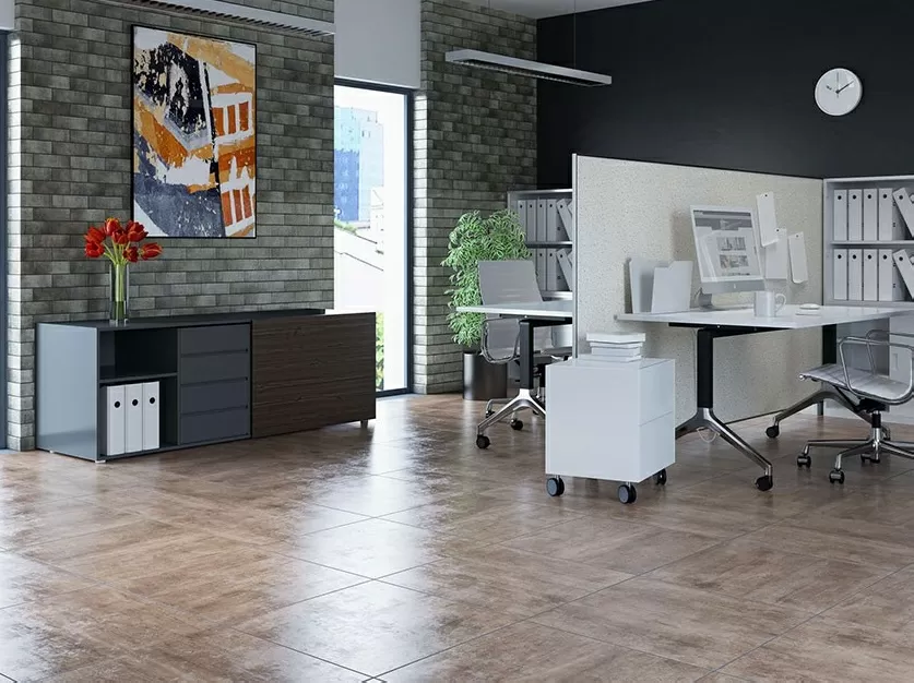 Клинкерная плитка Loft Brick Salt 24.5x6.5