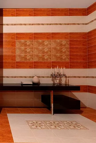 Плитка Decor Dube Beige 20х50