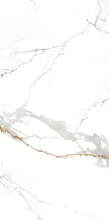 Керамогранит NTT3001P Carrara Gold 120x240