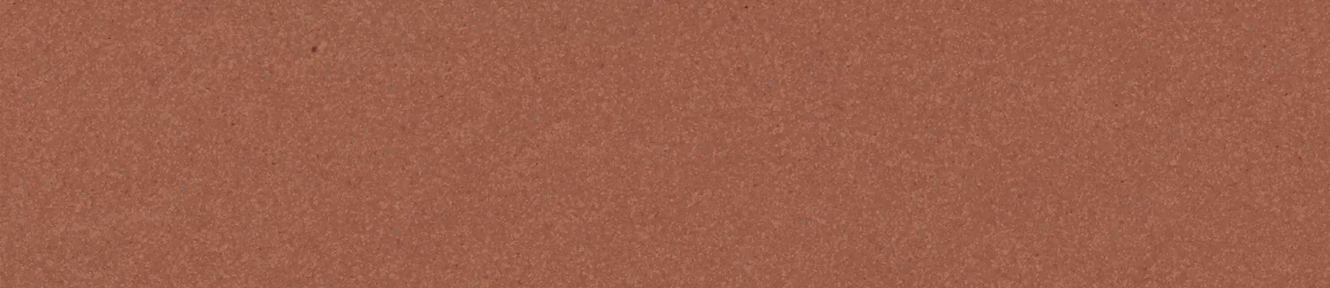 Плитка 26361 Кампанила оранжевый матовый 6x28,5x1