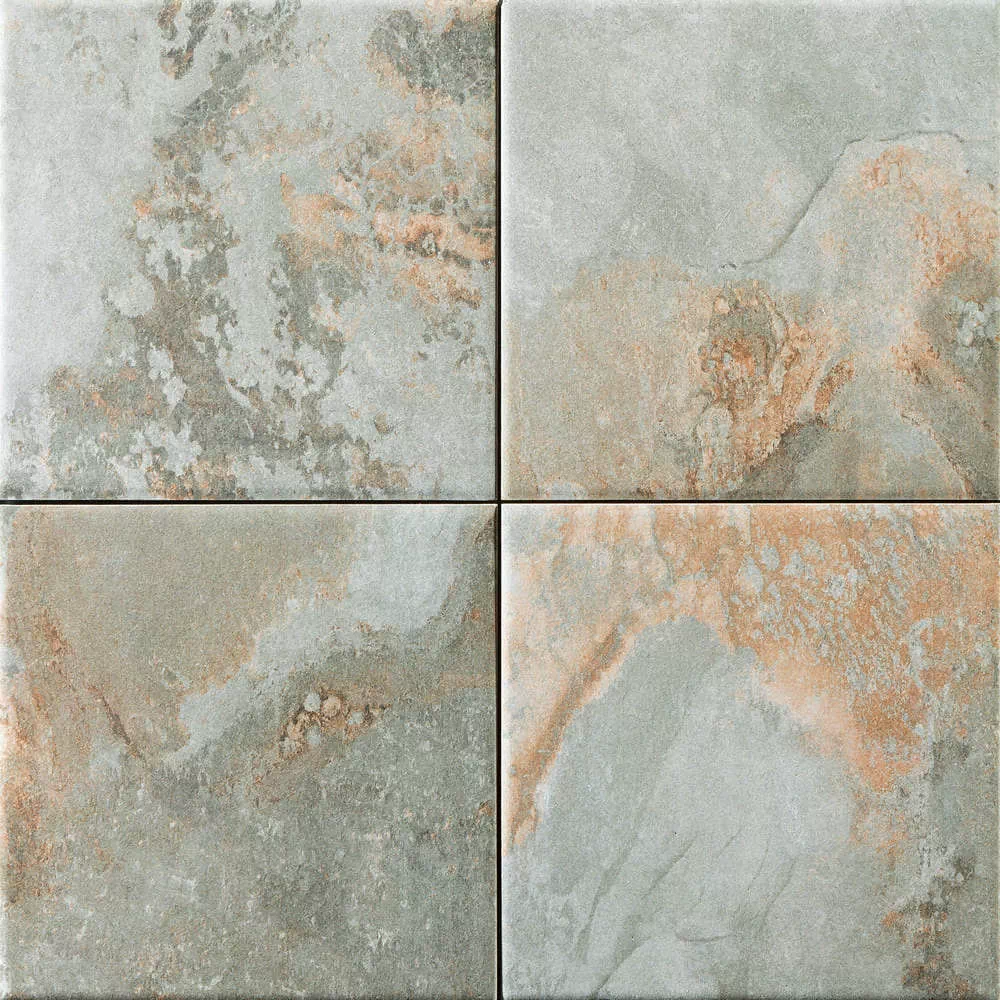 Керамогранит Origin Slate Way Ash matt 15x15