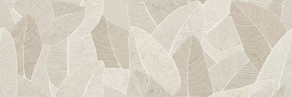 Плитка MN80 Fabula Decoro Glam Marfil 33x100