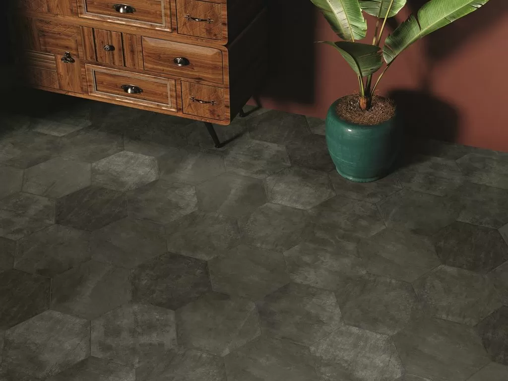Керамогранит 220966 Amazonia Cotto 32x36.8