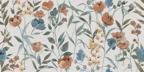 Керамогранит R9QG Decora Fizzy Rett 60x120