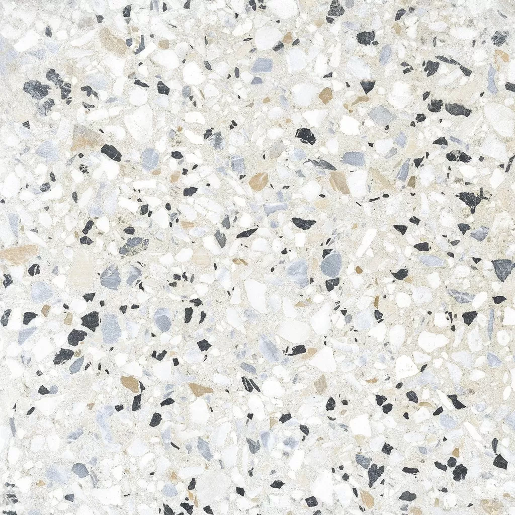 Керамогранит GFU57TRZ07L Terrazzo 570*570*9