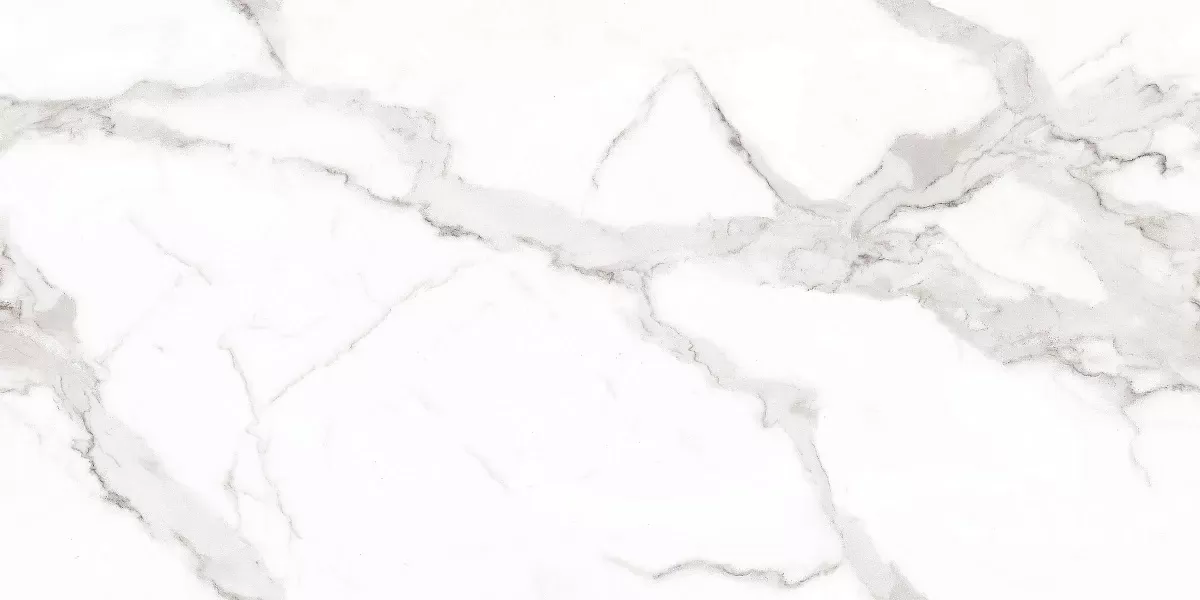 Керамогранит Venato Bianco Glossy 60x120