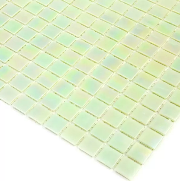 Мозаика PB429 Pearly 20х20 327х327