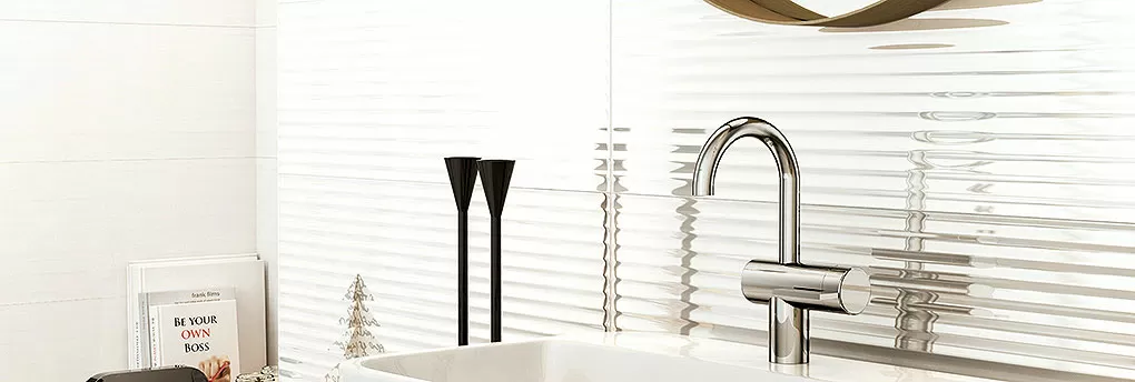 Плитка O-ELS-WIU451-16 Вставка Elegant Stripes многоцветный 25x75