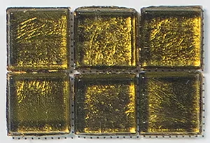 Мозаика MJ06+1 Galaxy 1*1 31.8x31.8