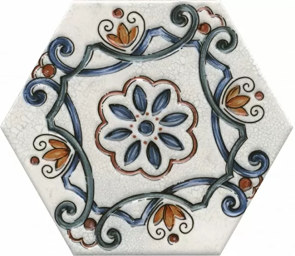 Плитка STG/A630/24001 Макарена 20x23.1