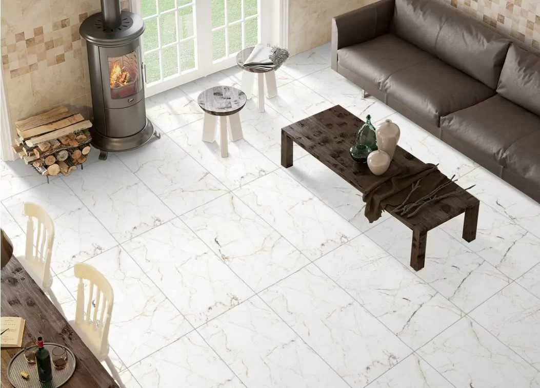 Керамогранит Adyar Brown Carving 60х120