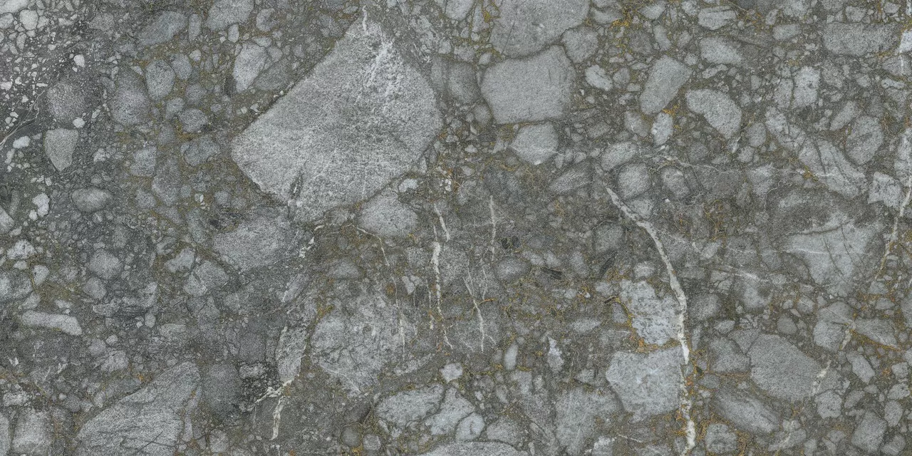 Керамогранит 610010002961 F.d.M.Quark Ceppo Apuano Quartz Matt Rett 80x160