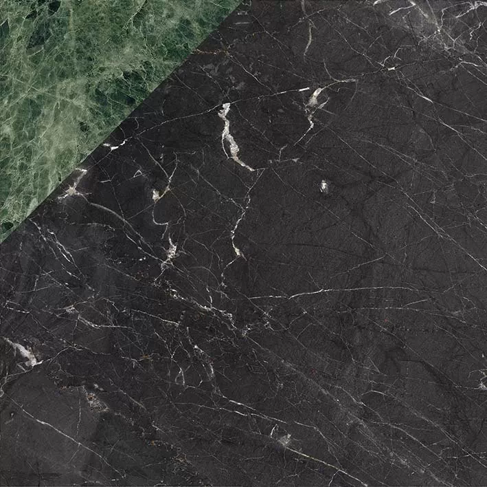 Керамогранит PF60005897 Play Marble Black 20x20