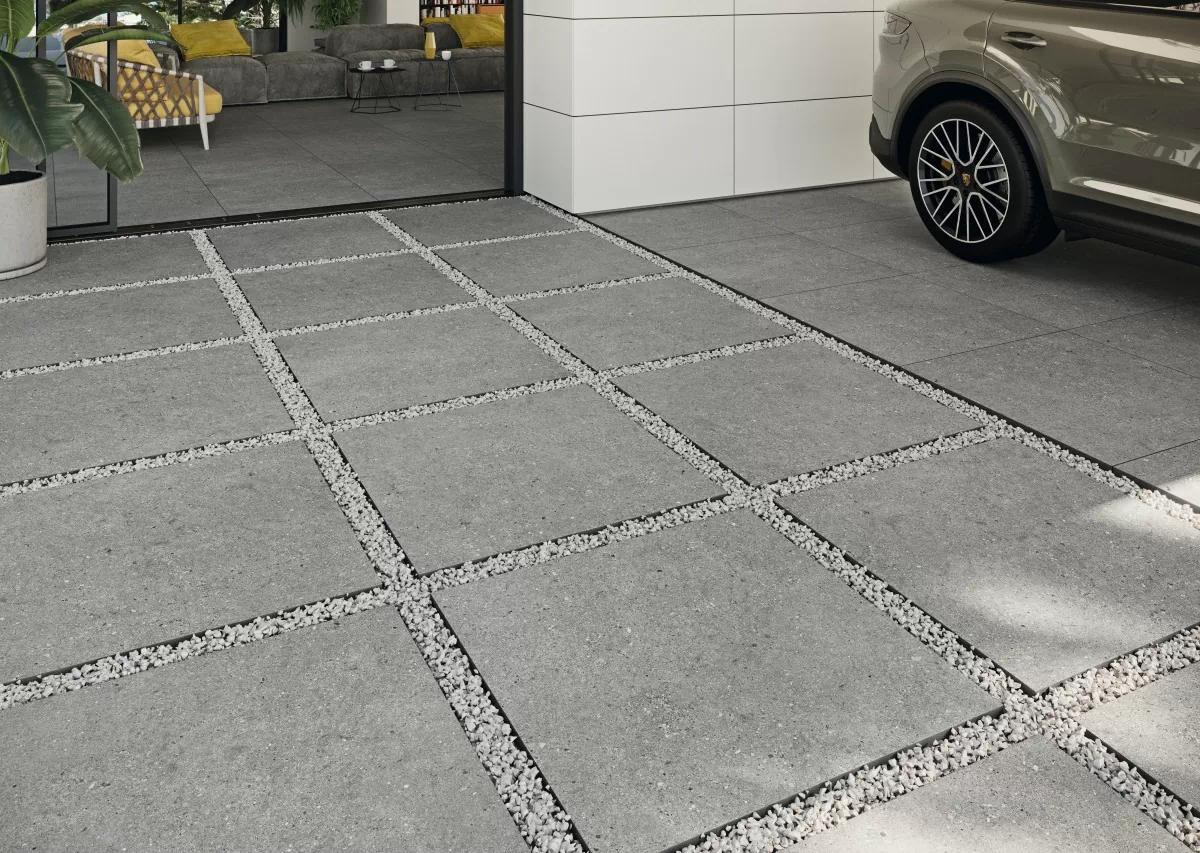 Керамогранит 44MI69R MITICA ANTRACITA REC R10 60X120