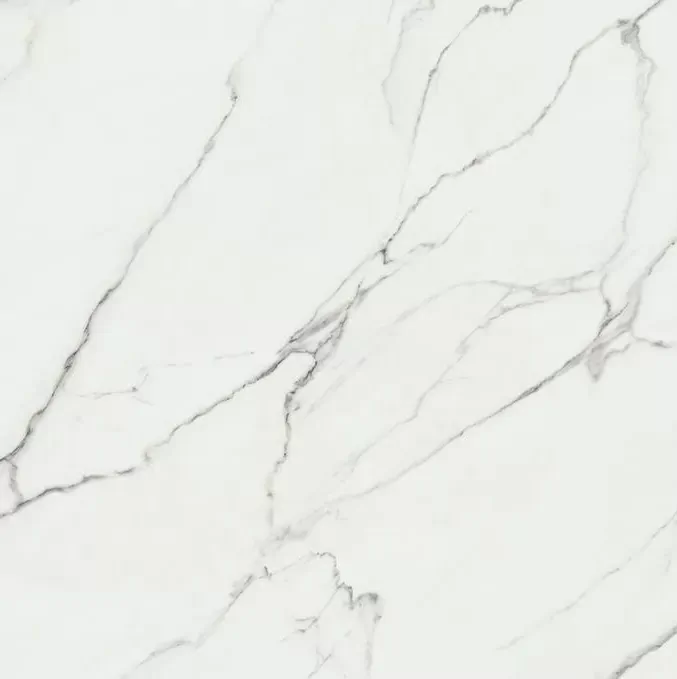 Керамогранит Aston White Rect. 120x120
