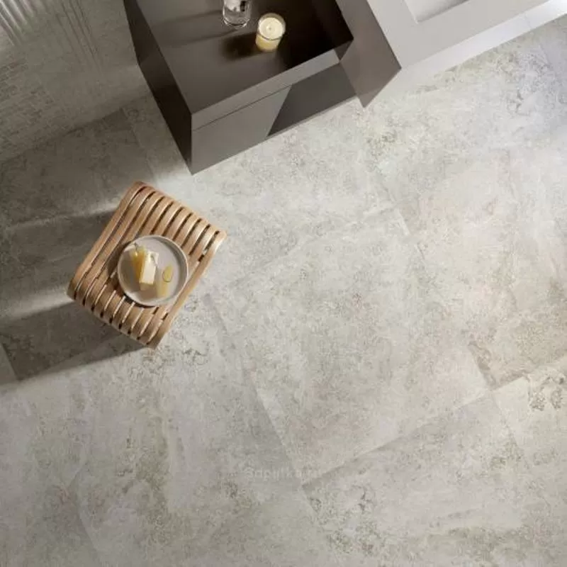 Керамогранит 76040 TORELLO CREMA 5x40